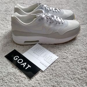 Nike Air Max 1 PRM Tape "Glow in the dark"